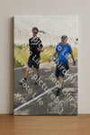 Evenement foto: Nijmeegse Vierdaagse 640
