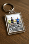 Evenement foto: Nijmeegse Vierdaagse 640