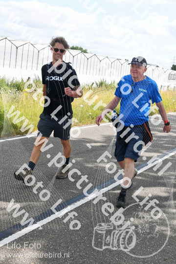 Evenement foto: Nijmeegse Vierdaagse 640