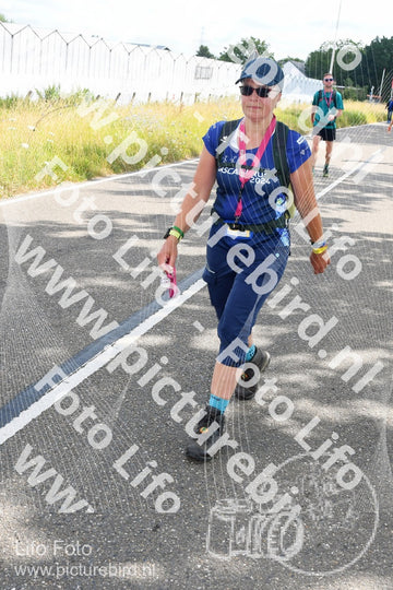 Evenement foto: Nijmeegse Vierdaagse 640