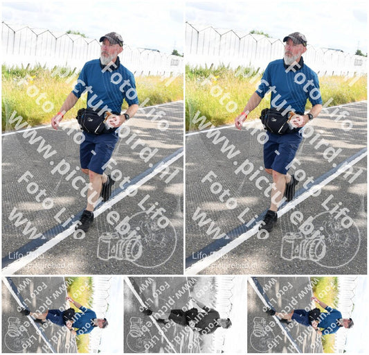 Evenement foto: Nijmeegse Vierdaagse 640