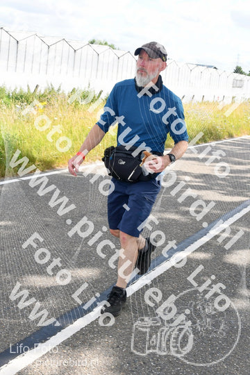 Evenement foto: Nijmeegse Vierdaagse 640