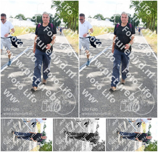 Evenement foto: Nijmeegse Vierdaagse 640