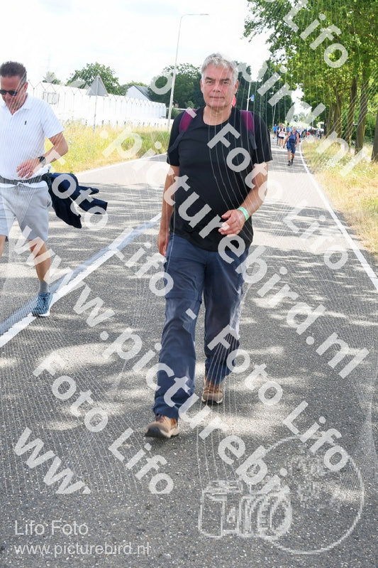 Evenement foto: Nijmeegse Vierdaagse 640