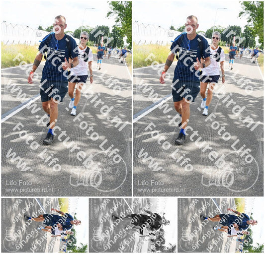 Evenement foto: Nijmeegse Vierdaagse 640