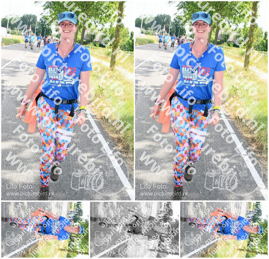 Evenement foto: Nijmeegse Vierdaagse 640