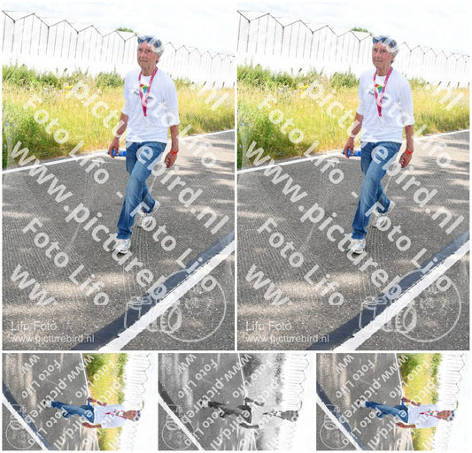Evenement foto: Nijmeegse Vierdaagse 640