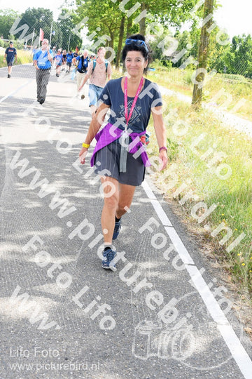 Evenement foto: Nijmeegse Vierdaagse 640