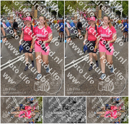 Evenement foto: Nijmeegse Vierdaagse 774