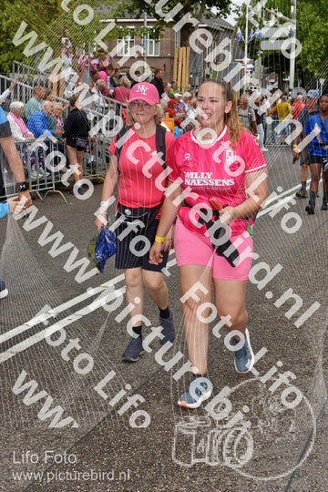 Evenement foto: Nijmeegse Vierdaagse 774