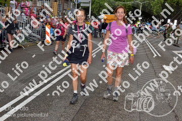 Evenement foto: Nijmeegse Vierdaagse 774