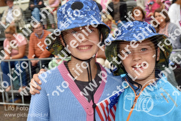 Evenement foto: Nijmeegse Vierdaagse 774