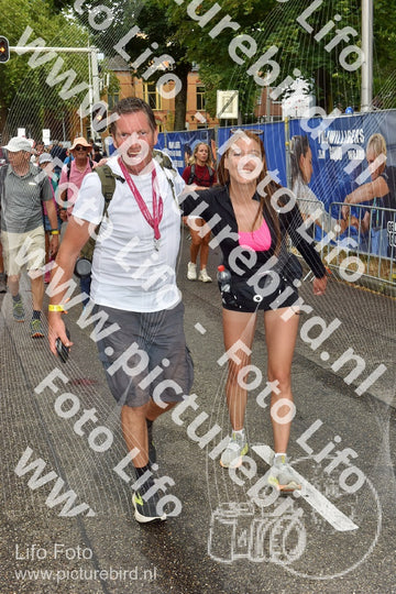 Evenement foto: Nijmeegse Vierdaagse 774