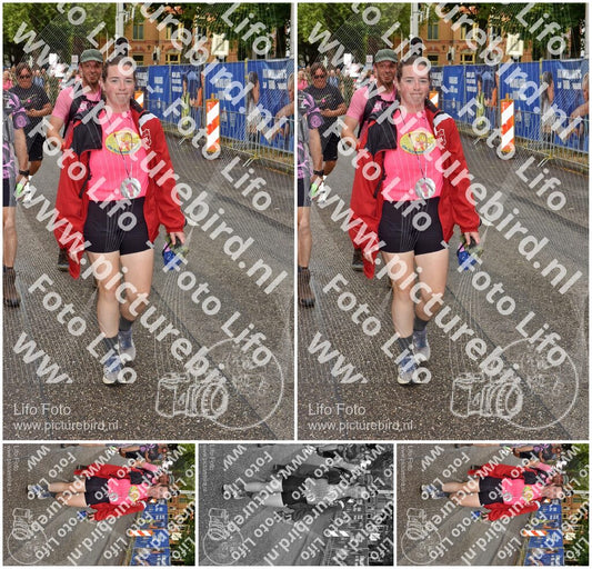 Evenement foto: Nijmeegse Vierdaagse 774