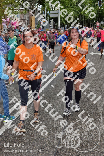 Evenement foto: Nijmeegse Vierdaagse 774