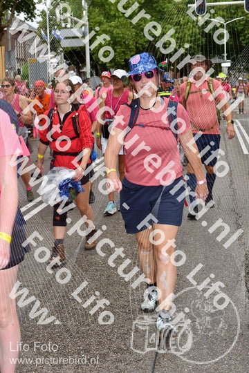 Evenement foto: Nijmeegse Vierdaagse 774