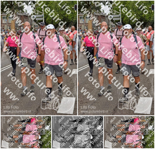 Evenement foto: Nijmeegse Vierdaagse 774