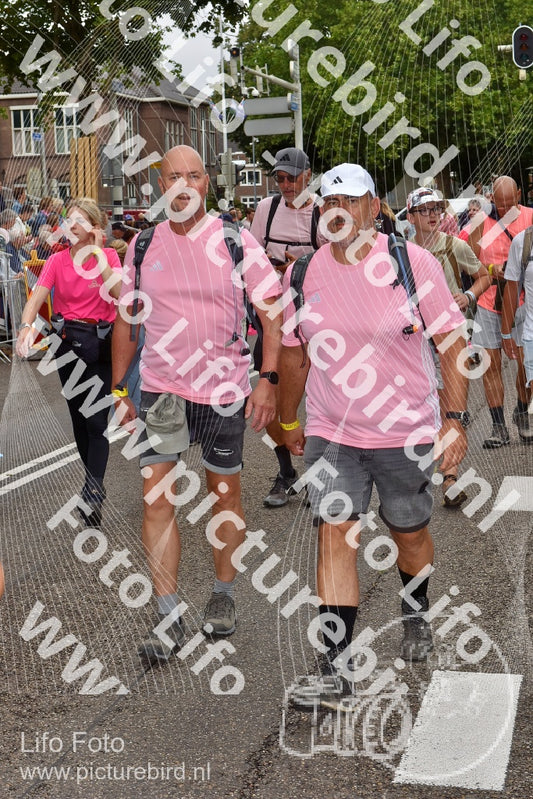 Evenement foto: Nijmeegse Vierdaagse 774