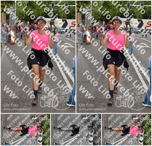Evenement foto: Nijmeegse Vierdaagse 774