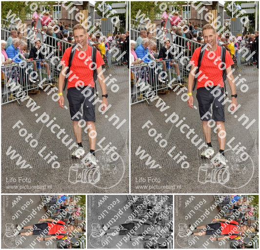 Evenement foto: Nijmeegse Vierdaagse 774