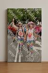 Evenement foto: Nijmeegse Vierdaagse 774
