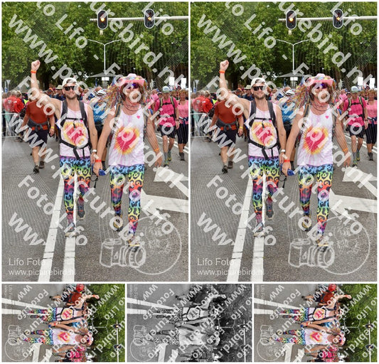 Evenement foto: Nijmeegse Vierdaagse 774