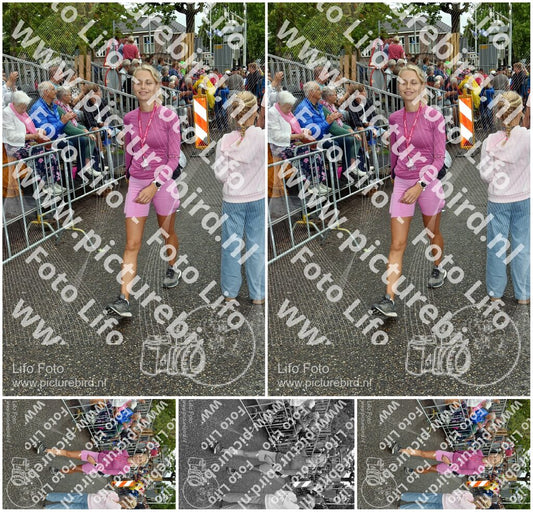 Evenement foto: Nijmeegse Vierdaagse 774