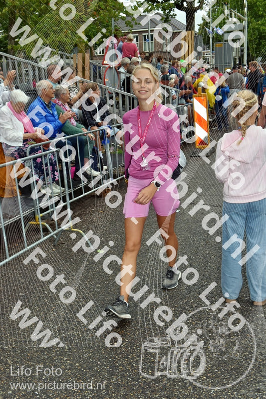 Evenement foto: Nijmeegse Vierdaagse 774