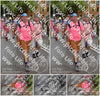 Evenement foto: Nijmeegse Vierdaagse 774