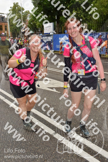 Evenement foto: Nijmeegse Vierdaagse 774
