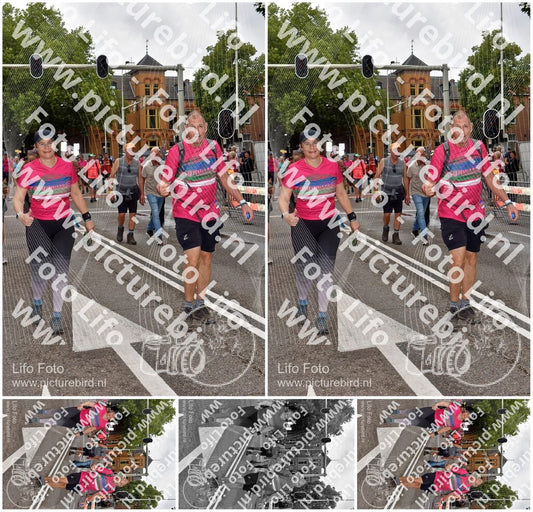 Evenement foto: Nijmeegse Vierdaagse 774