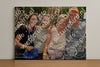 Evenement foto: Nijmeegse Vierdaagse 774