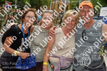 Evenement foto: Nijmeegse Vierdaagse 774