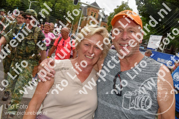 Evenement foto: Nijmeegse Vierdaagse 774