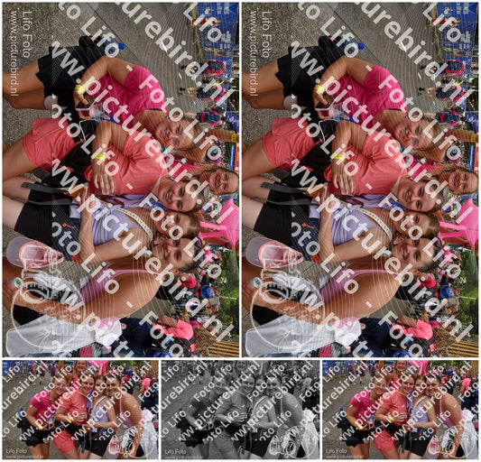 Evenement foto: Nijmeegse Vierdaagse 774