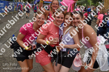 Evenement foto: Nijmeegse Vierdaagse 774