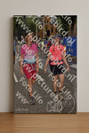 Evenement foto: Nijmeegse Vierdaagse 774