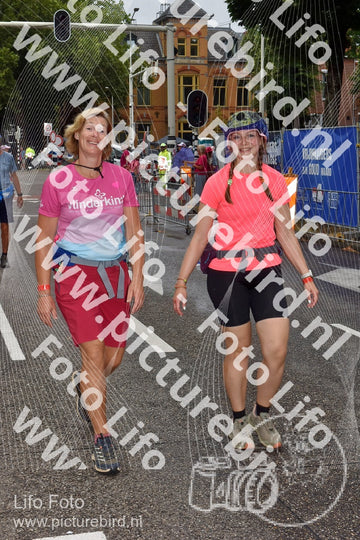 Evenement foto: Nijmeegse Vierdaagse 774