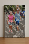 Evenement foto: Nijmeegse Vierdaagse 774