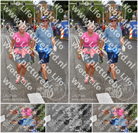 Evenement foto: Nijmeegse Vierdaagse 774