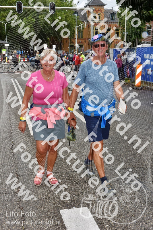 Evenement foto: Nijmeegse Vierdaagse 774