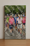 Evenement foto: Nijmeegse Vierdaagse 774
