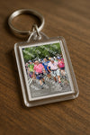 Evenement foto: Nijmeegse Vierdaagse 774