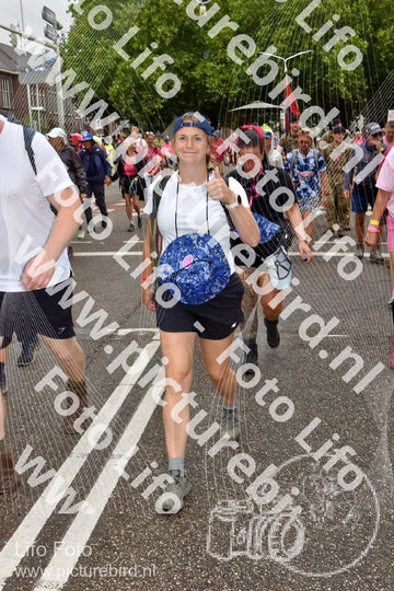 Evenement foto: Nijmeegse Vierdaagse 774