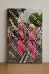 Evenement foto: Nijmeegse Vierdaagse 774