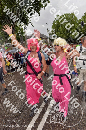 Evenement foto: Nijmeegse Vierdaagse 774