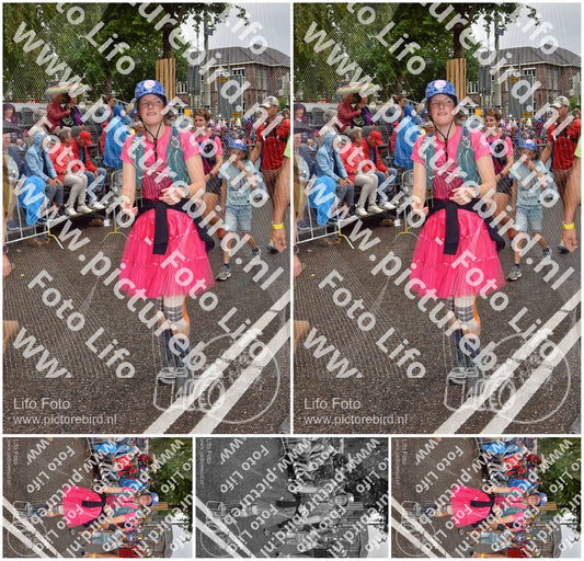 Evenement foto: Nijmeegse Vierdaagse 774