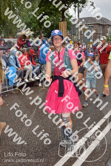 Evenement foto: Nijmeegse Vierdaagse 774