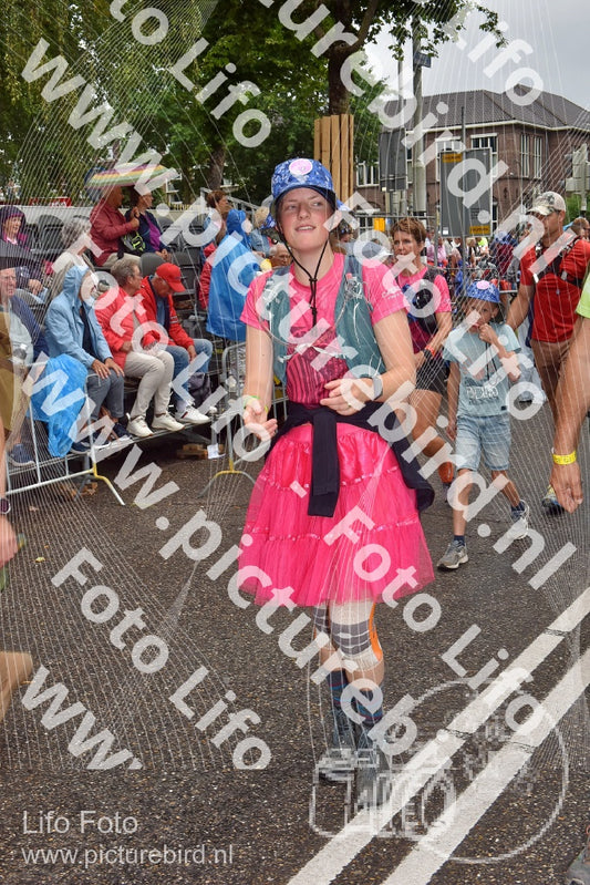 Evenement foto: Nijmeegse Vierdaagse 774