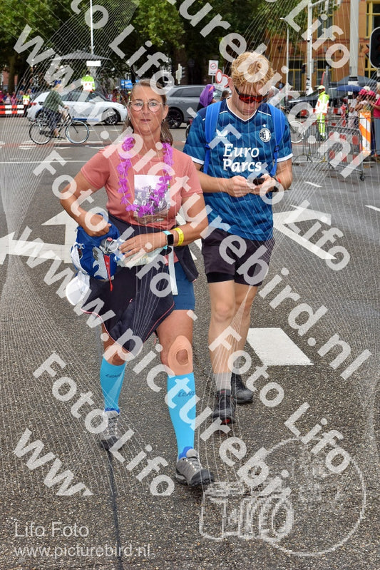 Evenement foto: Nijmeegse Vierdaagse 774